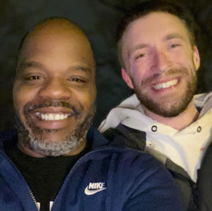 Meet your Posher, Clarence